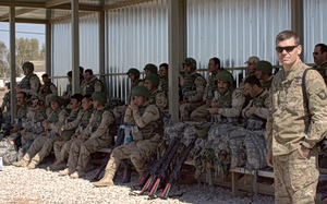 Γερμανία: Αντιδράσεις για διάταξη νέου νόμου  για τη στρατιωτική θητεία που απαιτεί ειδική άδεια διαμονής στο εξωτερικό