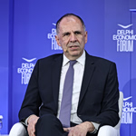 Γιώργος Γεραπετρίτης: Υπεγράφη η «Διακήρυξη των Δελφών» μεταξύ Ελλάδας και χωρών των Δυτικών Βαλκανίων