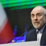 Οι δύο όροι του Γκαλιμπάφ για τις συνομιλίες με τις ΗΠΑ: Εκεχερία στον Λίβανο και απελευθέρωση των δεσμευμένων ιρανικών κεφαλαίων