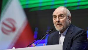 Μήνυμα Γκαλιμπάφ στον Τραμπ: Δεν διαπραγματευόμαστε υπό τη σκιά απειλών