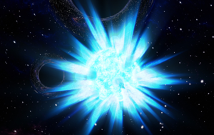 Το σύμπαν κρύβει ένα παράδοξο: Υπάρχουν πράγματα που δεν… υπάρχουν όντως