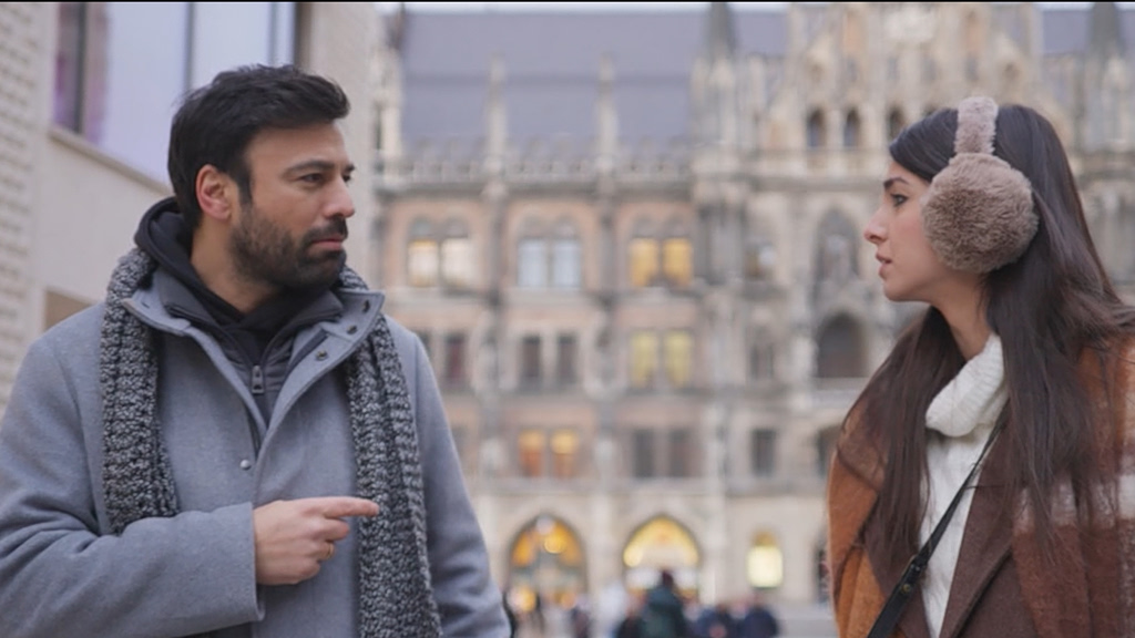 «Η Γη της Ελιάς»: Βασιλική και Στέφανος χωρίζουν; Τι θα δούμε απόψε στη σειρά του Mega