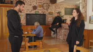 «Η Γη της Ελιάς»: Έρωτες, ρήξεις και σοβαρές εξελίξεις – Τι θα δούμε απόψε στο νέο επεισόδιο της σειράς του Mega