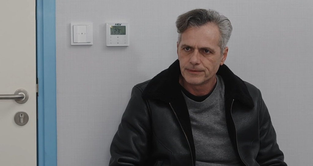 «Η Γη της Ελιάς»: Οι σχέσεις κρέμονται από μία κλωστή, με μυστικά και ψέματα – Τι θα δούμε απόψε