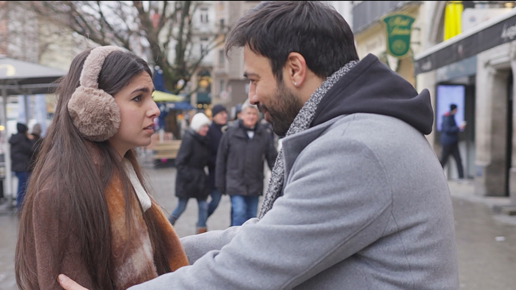 Η Γη της Ελιάς: Ο Κωνσταντίνος τελειώνει την Ισμήνη – «Θέλω διαζύγιο»