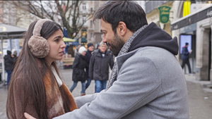 Η Γη της Ελιάς: Ο Κωνσταντίνος τελειώνει την Ισμήνη – «Θέλω διαζύγιο»