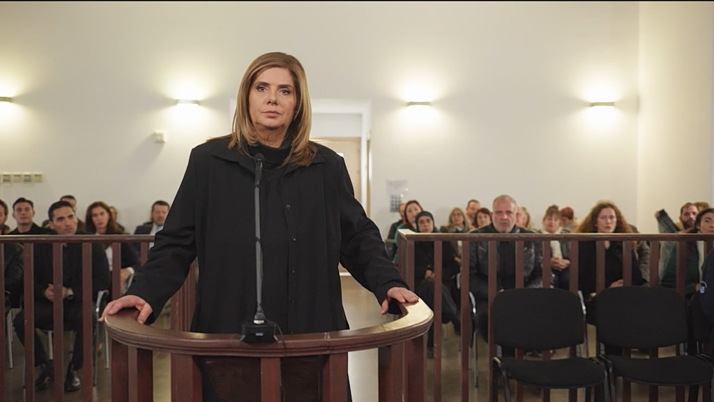 «Η Γη της Ελιάς»: Τι θα δούμε στο σημερινό επεισόδιο της αγαπημένης σειράς του Mega