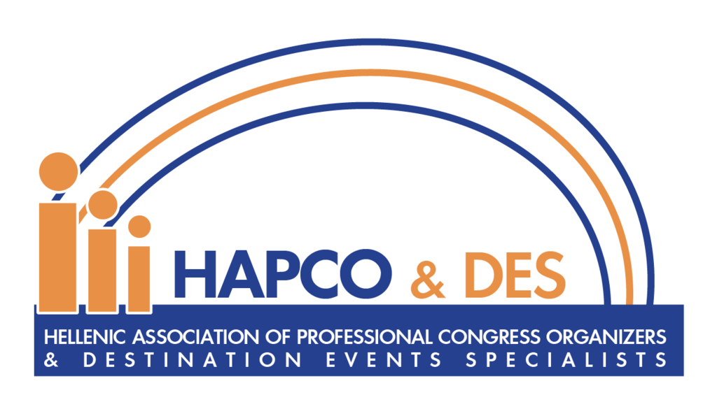 HAPCO & DES: Το παρόν και το μέλλον του επαγγελματικού τουρισμού με την Ελλάδα στο επίκεντρο