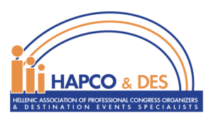 HAPCO & DES: Το παρόν και το μέλλον του επαγγελματικού τουρισμού με την Ελλάδα στο επίκεντρο