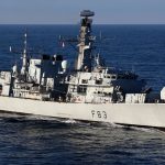 Πώς οι υδροναύτες του Πούτιν προσπάθησαν να υποκλέψουν στοιχεία από τα υποθαλάσσια καλώδια της Βρετανίας