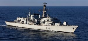 Πώς οι υδροναύτες του Πούτιν προσπάθησαν να υποκλέψουν στοιχεία από τα υποθαλάσσια καλώδια της Βρετανίας