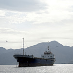 CENTCOM: Ο αποκλεισμός του Ιράν «έχει εφαρμοστεί πλήρως» – Επιβεβαιώνει τη «ναυτική υπεροχή» των ΗΠΑ