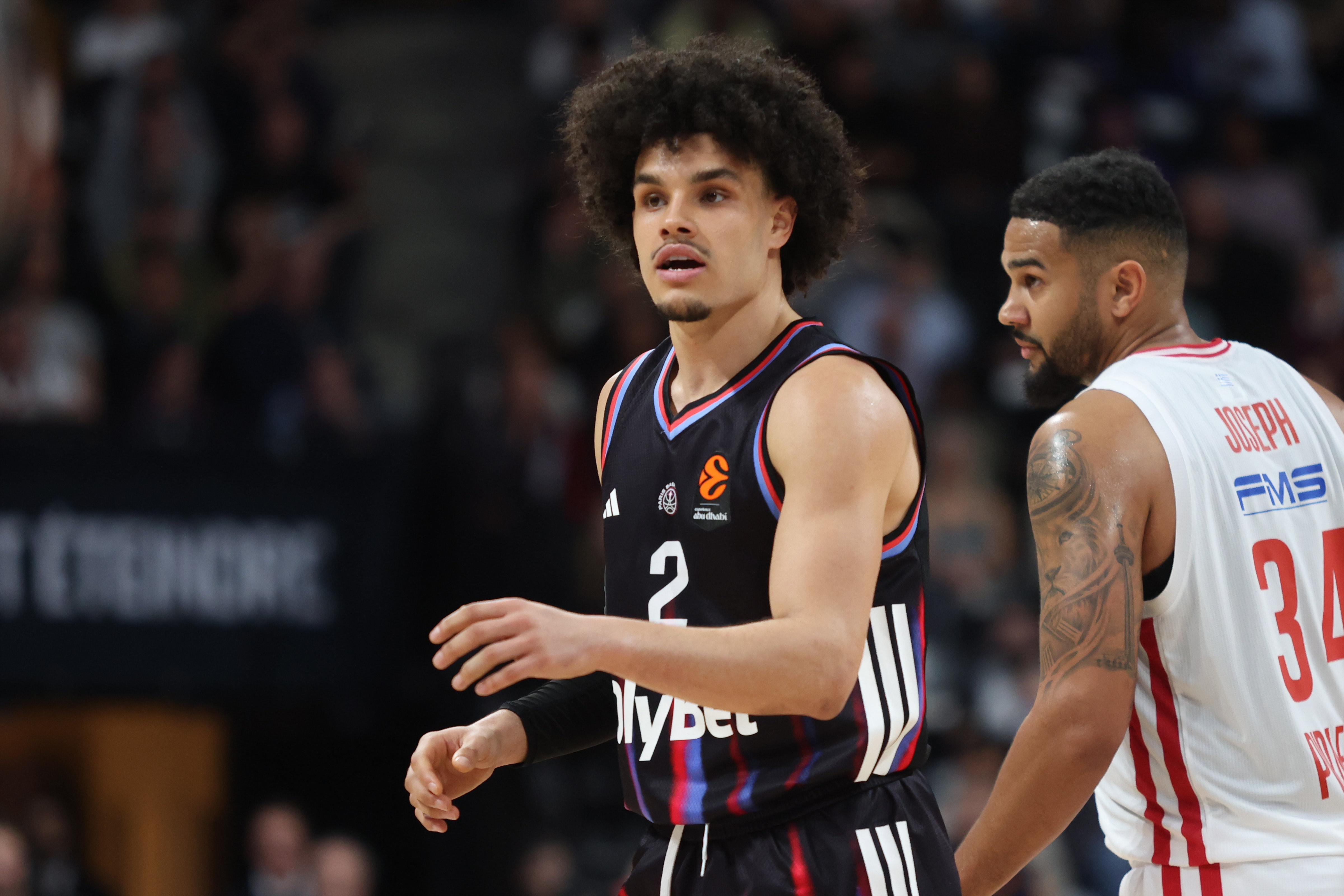 EuroLeague: &Omicron; &Chi;&iota;&phi;ί &sigma;&kappa;έ&phi;&tau;&epsilon;&tau;&alpha;&iota; &mu;ό&nu;&omicron; &nu;&alpha; &pi;ά&epsilon;&iota; &sigma;&tau;&omicron; &Nu;&Beta;&Alpha;