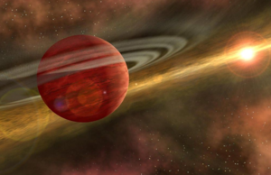 Ανατροπή στο Διάστημα: Βρέθηκε «Καυτός Δίας» σε τροχιά γύρω από ένα σπάνιο «φτωχό» άστρο