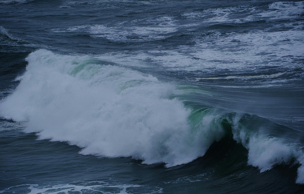 Το ρεύμα που κρατά την Ευρώπη «ζεστή» μπορεί να καταρρεύσει – Τι δείχνει νέα μελέτη