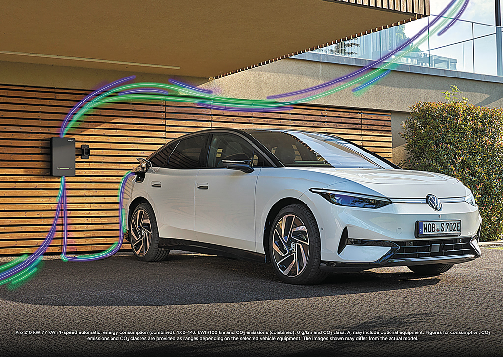 Πως τα ηλεκτρικά θα δίνουν ρεύμα στο δίκτυο