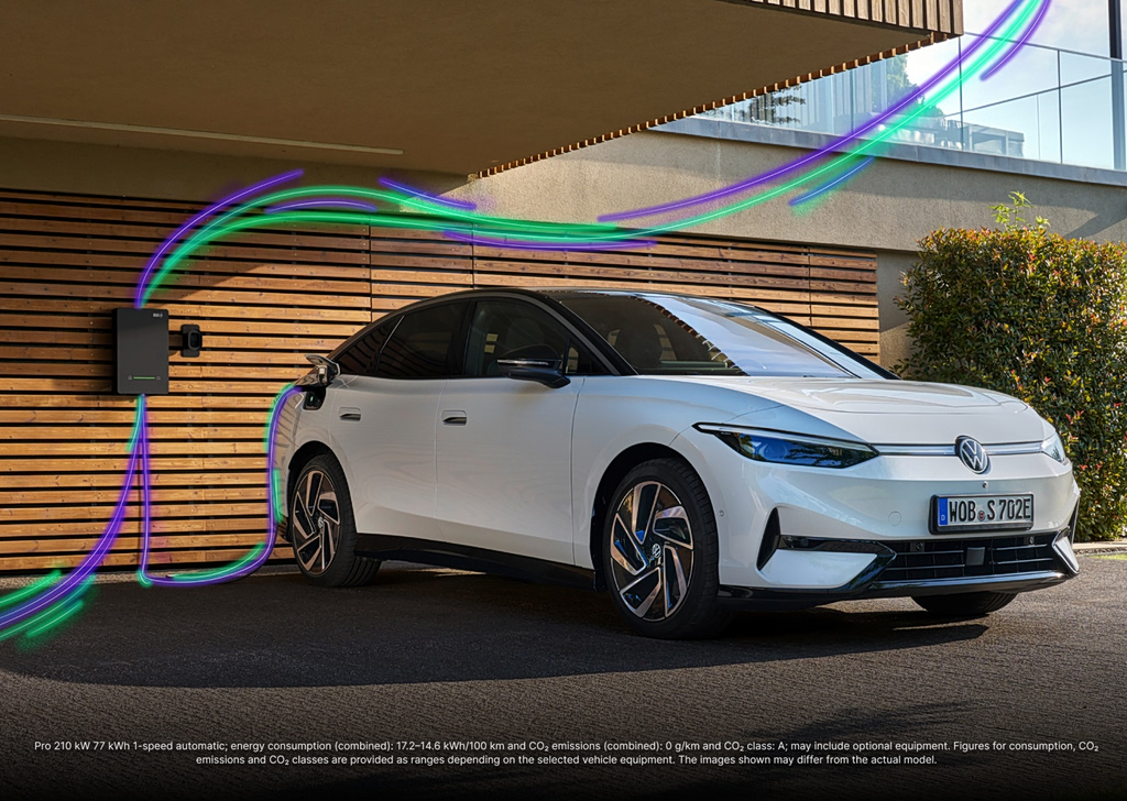 Ερχεται το ηλεκτρικό που θα …πουλάει το ρεύμα που θα περισσεύει