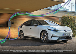 Πως τα ηλεκτρικά θα δίνουν ρεύμα στο δίκτυο