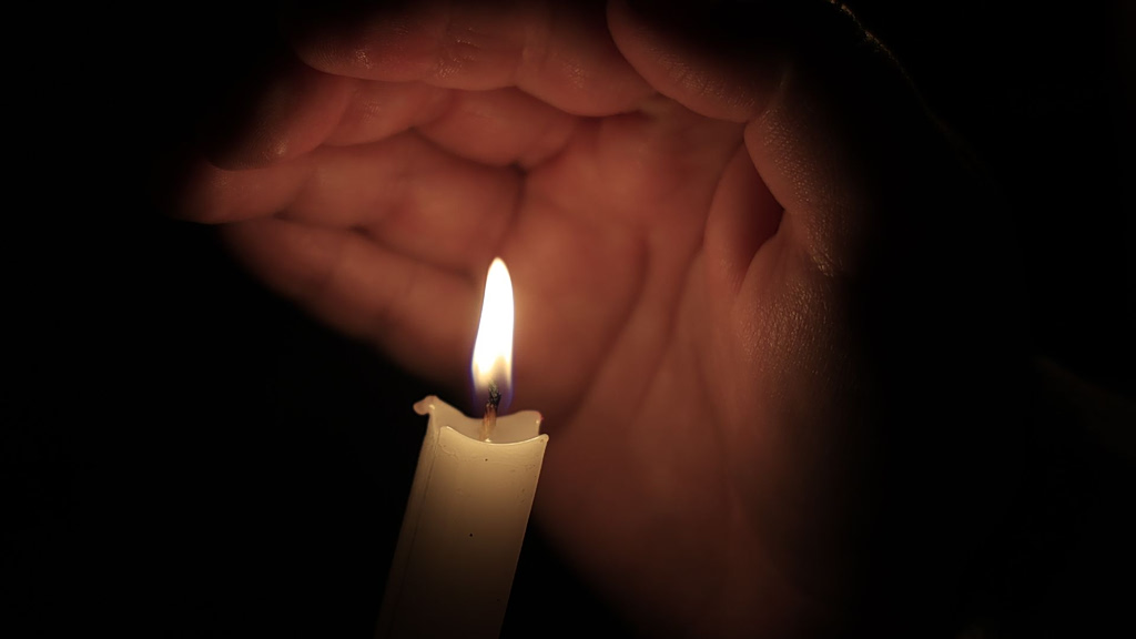 Οι Ιερές Ακολουθίες Μεγάλης Εβδομάδας ζωντανά σε MEGA, MEGA Play και MEGA News