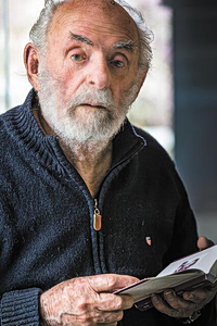 «Να ξαναβρούμε “το τόξο και τη φαρέτρα”»