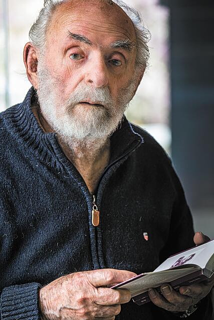 Γιώργος Νάκος: «Να ξαναβρούμε “το τόξο και τη φαρέτρα”»