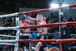 Στέφανος «The Expirement» Μπιρόλ στο «tanea.gr» – Οι θυσίες, η αμφισβήτηση, οι τραυματισμοί, το ΜΜΑ στην Ελλάδα