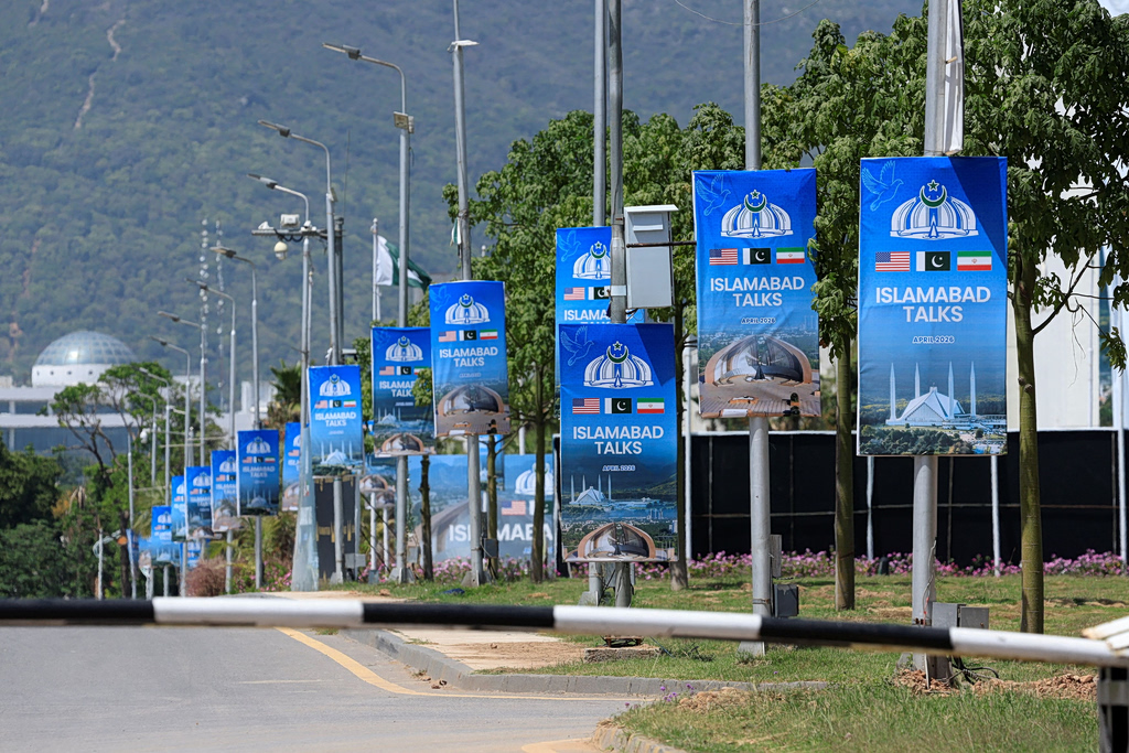 Γράμμα στα «ΝΕΑ» από το Ισλαμαμπάντ: Τίποτα δεν τελειώνει όταν νομίζεις ότι τελειώνει