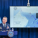 Στο αέρα ο νέος γύρος διαπραγματεύσεων ΗΠΑ και Ιράν – «Ποτέ στο τραπέζι» η μεταφορά εμπλουτισμένου ουρανίου