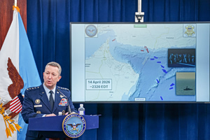 Στο αέρα ο νέος γύρος διαπραγματεύσεων ΗΠΑ και Ιράν – «Ποτέ στο τραπέζι» η μεταφορά εμπλουτισμένου ουρανίου