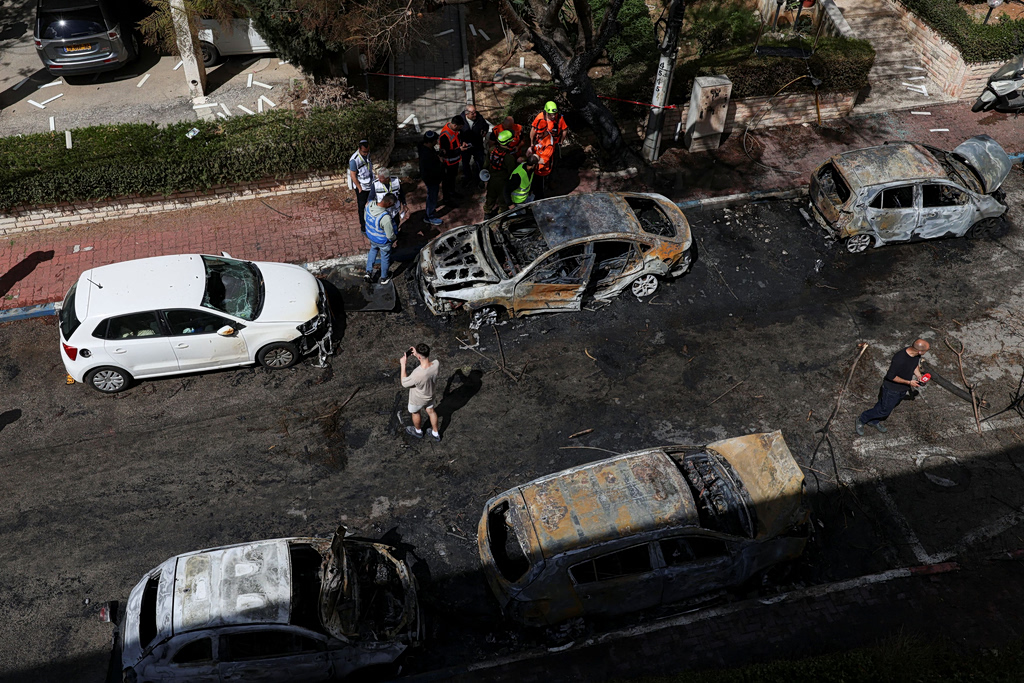 Ιράν: Γιατί ο στρατός μπορεί να πλήξει τώρα στόχους με μεγαλύτερη ακρίβεια παρά τη ρητορική Τραμπ