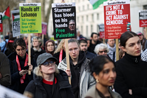 Βήμα προς το απαρτχάιντ» – Σφοδρές αντιδράσεις για τη θανατική ποινή στο Ισραήλ