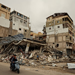 Τραμπ: Το Ιράν να συνάψει συμφωνία πριν να είναι πολύ αργά – «Σας περιμένουμε» απαντά η Τεχεράνη