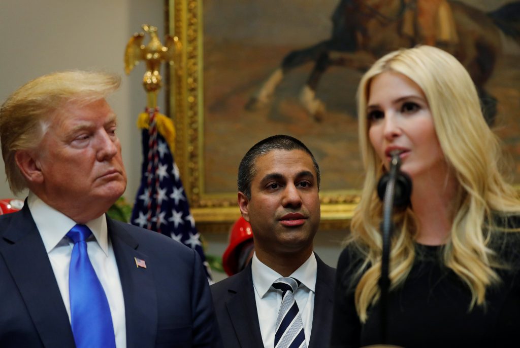 Η εξομολόγηση της Ιβάνκα Τραμπ για οικογενειακές δοκιμασίες και τραυματικά γεγονότα – «Δεν θεωρώ τίποτα δεδομένο στη ζωή»