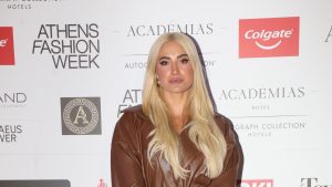 Ιωάννα Τούνη: Η έκπληξη που την συγκίνησε – «Μου φτιάξατε τη μέρα και τη διάθεση»