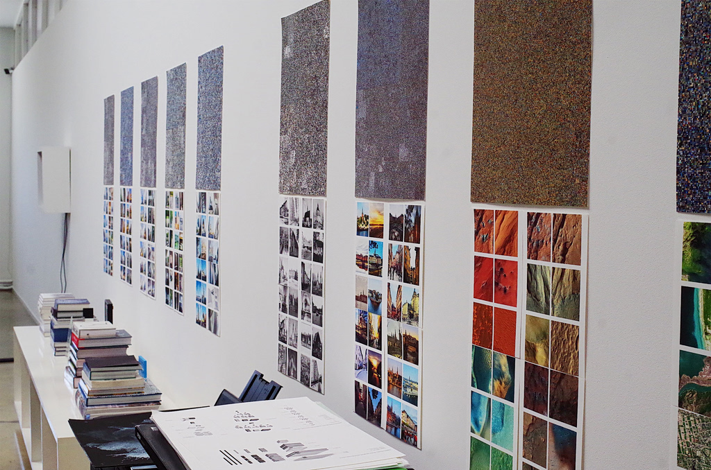 Ενα μουσείο αποκλειστικά για την τέχνη από ΑΙ