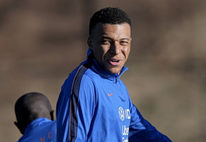 Εμπαπέ: «Μετά το EURO 2020 με έλεγαν μαϊμού, είπα ότι δεν πρόκειται να ξαναπαίξω για την Γαλλία»