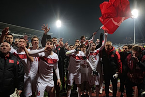 Μουντιάλ 2026: Σχεδόν έτοιμοι οι όμιλοι – Τι απομένει για την ολοκλήρωσή τους