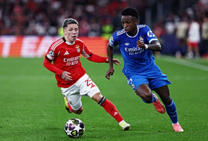 Πρεστιάνι: «Με κατηγόρησαν για κάτι που δεν έκανα, δεν είμαι ρατσιστής»