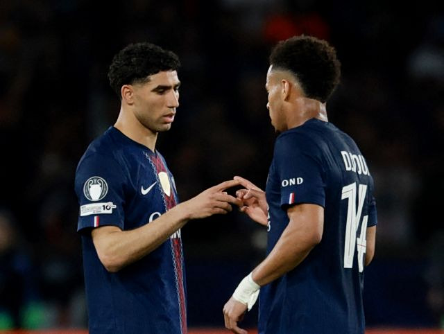 Champions League: Όλα τα γκολ από τις μεγάλες μάχες των προημιτελικών