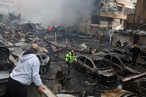 WSJ: Το Ισραήλ «δεν έμεινε ικανοποιημένο» από την συμφωνία –  Το Ιράν δεν θα πάει στο Πακιστάν εάν δεν υπάρξει εκεχειρία στον Λίβανο