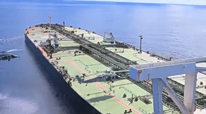 Νέο ρεσάλτο των ΗΠΑ σε ιρανικό τάνκερ στον Ινδικό – Τρίτη επιχείρηση μέσα σε λίγα 24ωρα