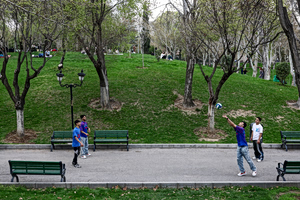 Συγκλονιστικές μαρτυρίες Ιρανών στο BBC για τη ζωή στον πόλεμο: «Δεν έχουμε κοιμηθεί πολλές μέρες και νύχτες»