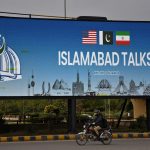 Στο Πακιστάν η αντιπροσωπεία της Τεχεράνης – Τραμπ: Ο μόνος λόγος που υπάρχουν οι Ιρανοί είναι για να διαπραγματευτούν