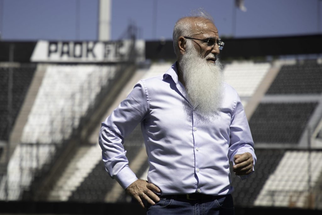 Σαββίδης: «Η Ανάσταση είναι μία εποχή πνευματικής αφύπνισης, σύμβολο ανανέωσης και ελπίδας»