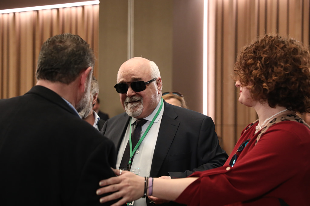 ΠΑΣΟΚ: Ο Γιάννης Βαρδακαστάνης η επιλογή Ανδρουλάκη για τη θέση του γραμματέα του κόμματος,