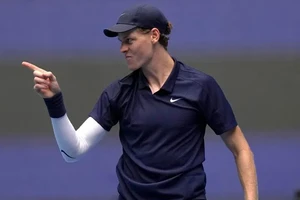 Σίνερ: «Θα έδινα έναν από τους τίτλους μου για να παίξει η Ιταλία στο Παγκόσμιο Κύπελλο»