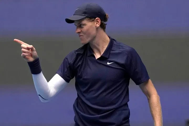 Σίνερ: «Θα έδινα έναν από τους τίτλους μου για να παίξει η Ιταλία στο Παγκόσμιο Κύπελλο»