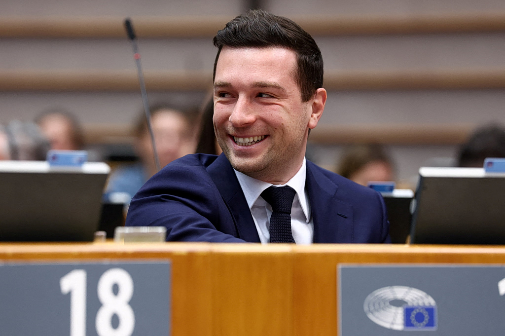 Μπορεί κάποιος να σταματήσει τον Ζορντάν Μπαρντελά στη Γαλλία;