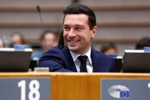 Μπορεί κάποιος να σταματήσει τον Ζορντάν Μπαρντελά στη Γαλλία;