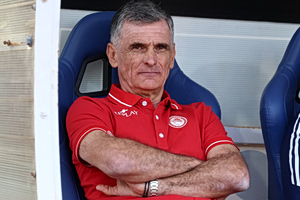 Ολυμπιακός: Ή τώρα ή ποτέ